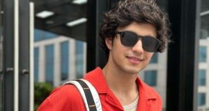 Abhay Verma celebrates the success of his film Munjya in the most heartwarming way, check it out!