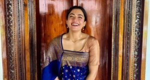 Do You Know The Kodava Indian Language? Rashmika Mandanna Just Gave us A Glimpse Into It - Watch