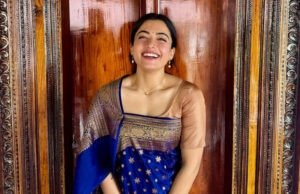 Do You Know The Kodava Indian Language? Rashmika Mandanna Just Gave us A Glimpse Into It - Watch