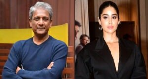 Adil Hussain opens up on working with Janhvi Kapoor in Ulajh, shares how she is similar to her mom Sridevi