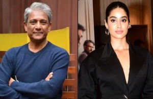Adil Hussain opens up on working with Janhvi Kapoor in Ulajh, shares how she is similar to her mom Sridevi Adil Hussain opens up on working with Janhvi Kapoor in Ulajh, shares how she is similar to her mom Sridevi
