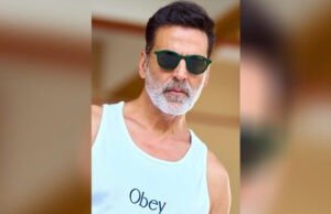 Akshay Kumar Opens Up About Overcoming Career Challenges and Staying Focused
