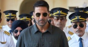 Akshay Kumar on Sarfira: 'I feel I would’ve been crazy had I not done this film'