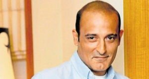 Akshaye Khanna joins Ranveer Singh, Sanjay Dutt in Aditya Dhar's Dhurandhar