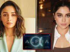 Alia Bhatt and Sharvari to star in YRF spy-thriller titled 'Alpha'; shooting begins