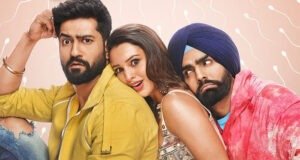 Bad Newz Box Office Collection Day 2: Comedy-Drama Shows Good Growth On Saturday