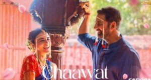 Chaawat - The Fun Wedding Tune from Akshay Kumar, Radhikka Madan starrer 'Sarfira' is Out Now!