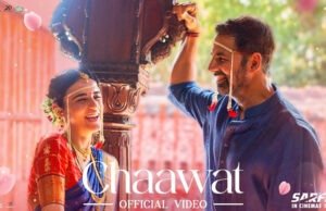 Chaawat - The Fun Wedding Tune from Akshay Kumar, Radhikka Madan starrer 'Sarfira' is Out Now!
