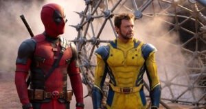 Deadpool And Wolverine Box Office Collection Day 2: Posts a solid number on Saturday