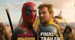 Deadpool & Wolverine Final Trailer Is Filled With Explosive Surprises - Watch