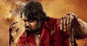 Dhruva Sarja starrer 'KD – KALIDASA' Trailer to be launched at IIFA Utsavam 2024 on THIS Date