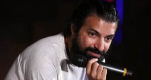 Kalki 2898 AD director Nag Ashwin Teases New Series in the Works!