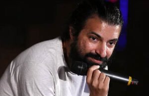 Kalki 2898 AD director Nag Ashwin Teases New Series in the Works! Kalki 2898 AD director Nag Ashwin Teases New Series in the Works!