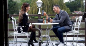 Duur Na Karin from Khel Khel Mein is soulfully sweet, showcasing the world of Akshay Kumar and Vaani Kapoor's characters