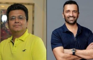 Ellipsis Entertainment to cast film on India's biggest bank scam; Deets Inside