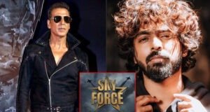 Sky Force: G.V. Prakash Kumar Roped In To Compose Music For Akshay Kumar Starrer!