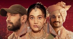 First Song 'Haste Haste' from Phir Aayi Hasseen Dillruba is out now!