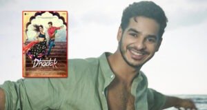 Dhadak turns 6: Ishaan Khatter says 'I still receive messages or meet fans who bring it up every day'