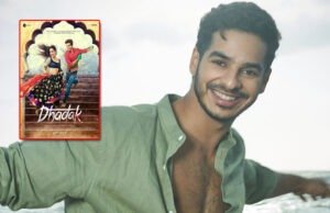 Dhadak turns 6: Ishaan Khatter says 'I still receive messages or meet fans who bring it up every day'