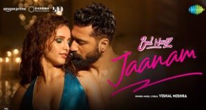Bad Newz: The Second Song Jaanam From Vicky Kaushal & Triptii Dimri starrer is Out!