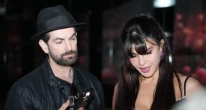 Jacqueline Fernandez and Neil Nitin Mukesh's OTT Debut? Cast Seen Celebrating in Mumbai!