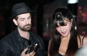 Jacqueline Fernandez and Neil Nitin Mukesh’s OTT Debut? Cast Seen Celebrating in Mumbai! Jacqueline Fernandez and Neil Nitin Mukesh's OTT Debut? Cast Seen Celebrating in Mumbai!