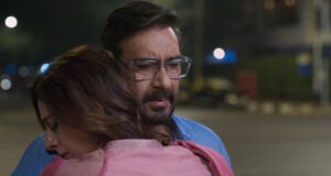 Auron Mein Kahan Dum Tha: New Song 'Jahan Se Chale' from Ajay Devgn and Tabu's Film is Out!