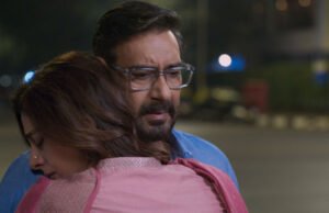 Auron Mein Kahan Dum Tha: New Song 'Jahan Se Chale' from Ajay Devgn and Tabu's Film is Out!