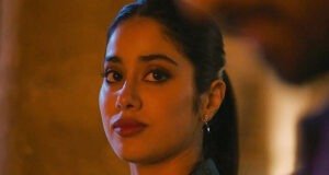 Janhvi Kapoor Overwhelmed by 'Ulajh' Trailer Response says, "This Gives Me the Courage to Always Deliver My Best"