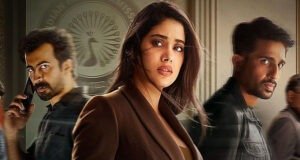 Janhvi Kapoor's Ulajh Fan Preview Screenings Sold Out In Just 30 Minutes!