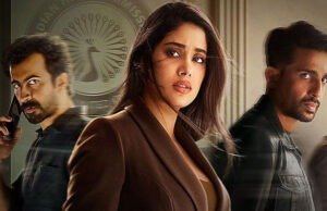 Janhvi Kapoor's Ulajh Fan Preview Screenings Sold Out In Just 30 Minutes!