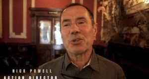 Ulajh: Junglee Pictures brings International stunt director Nick Powell onboard for the upcoming espionage thriller!