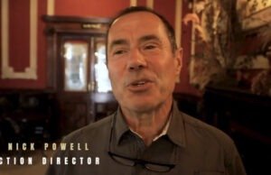 Ulajh: Junglee Pictures brings International stunt director Nick Powell onboard for the upcoming espionage thriller!