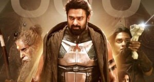 Kalki 2898 AD Box Office Collection Day 7: Hindi Version Crosses Rs 150 Crore Mark!