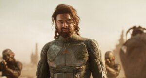 Kalki 2898 AD Box Office Collection Day 8: Prabhas starrer crosses Rs 400 crore mark in India