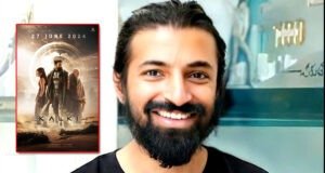 Kalki 2898 AD director Nag Ashwin extends heartfelt gratitude to VFX teams for pushing the limits: "Their creativity and technical…"