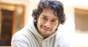 'Maharaj' star Junaid Khan shoots back to back - too busy to celebrate debut success with family, say sources!