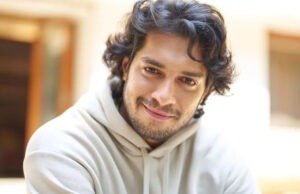 'Maharaj' star Junaid Khan shoots back to back - too busy to celebrate debut success with family, say sources!