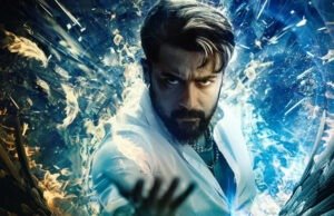 Producer of ‘Pushpa 2: The Rule’, Mythri Movies to distribute ‘Kanguva’ across the Nizam! Producer of 'Pushpa 2: The Rule', Mythri Movies to distribute 'Kanguva' across the Nizam!