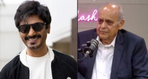 I like Nawazuddin Siddiqui: Former R&AW Chief Vikram Sood Wants the Actor to Play a Spy