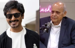 I like Nawazuddin Siddiqui: Former R&AW Chief Vikram Sood Wants the Actor to Play a Spy