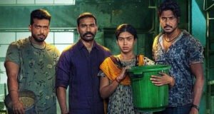 Raayan Box Office Collection Day 1: Dhanush's Film Takes A Good Start!