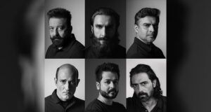 Ranveer Singh and Aditya Dhar team up for a new film project; Jio Studios and B62 Studios to produce!