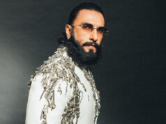 Ranveer Singh "heading into 'Act Two’ with heart full of gratitude" on the love he received on birthday