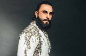 Ranveer Singh "heading into 'Act Two’ with heart full of gratitude" on the love he received on birthday