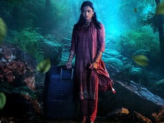 Kubera: The intriguing and captivating first look of Rashmika Mandanna from Sekhar Kammula's directorial Unveiled