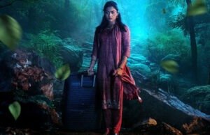 Kubera: The intriguing and captivating first look of Rashmika Mandanna from Sekhar Kammula’s directorial Unveiled Kubera: The intriguing and captivating first look of Rashmika Mandanna from Sekhar Kammula's directorial Unveiled