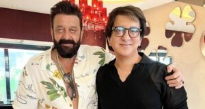 Sajid Nadiadwala gets Sanjay Dutt on board for Housefull 5; Deets Inside