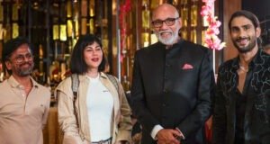 Sikandar: Sathyaraj Joins The Cast Of Highly-Anticipated Actioner Led By Salman Khan and Rashmika Mandanna