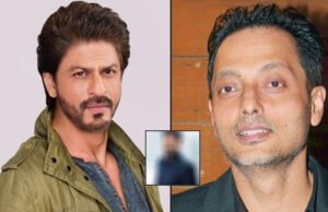 King: THIS Actor to play the villain opposite Shah Rukh Khan in Sujoy Ghosh's directorial